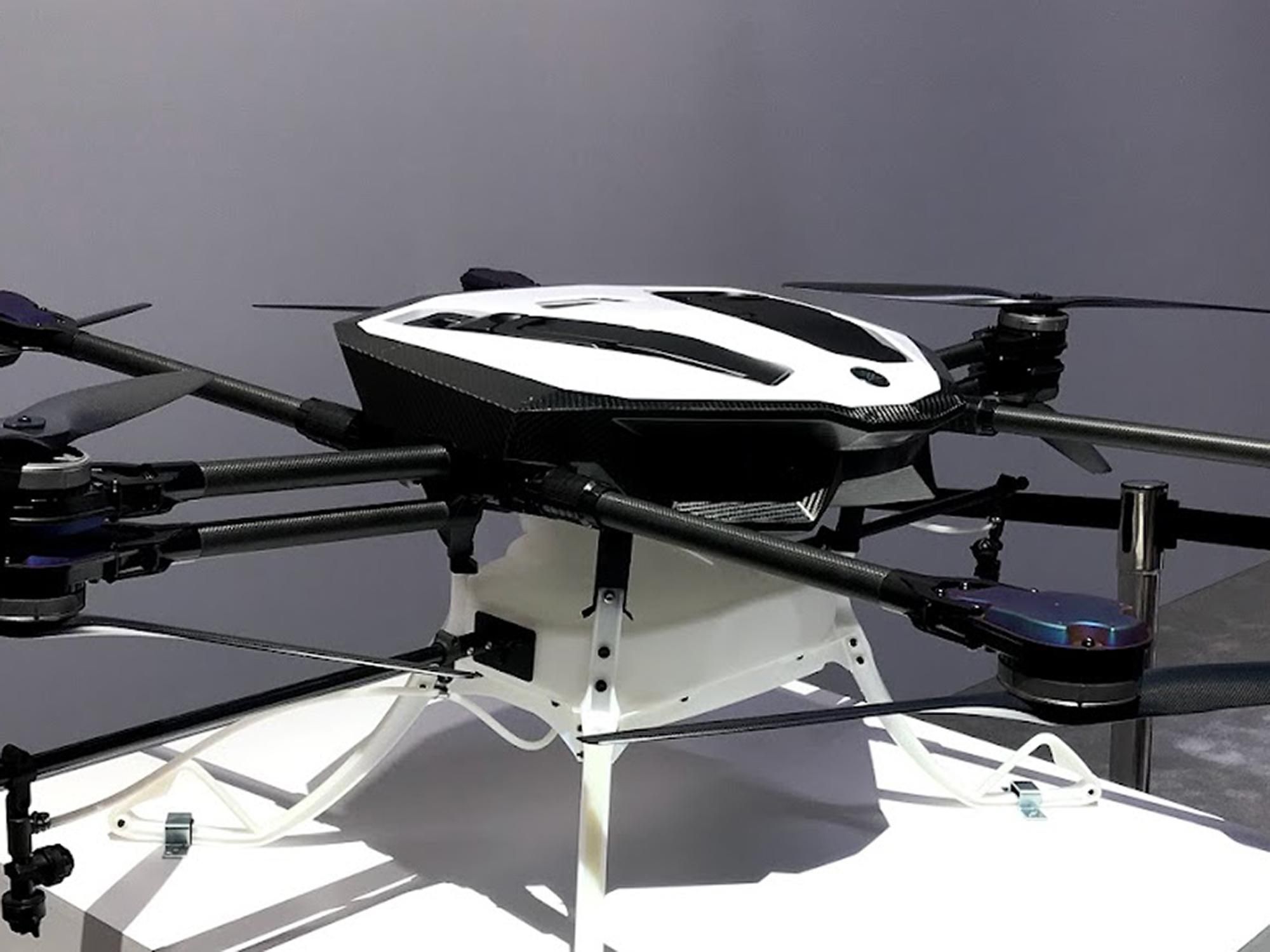 From Drones to Vertiports: The Future of Cannabis Transport