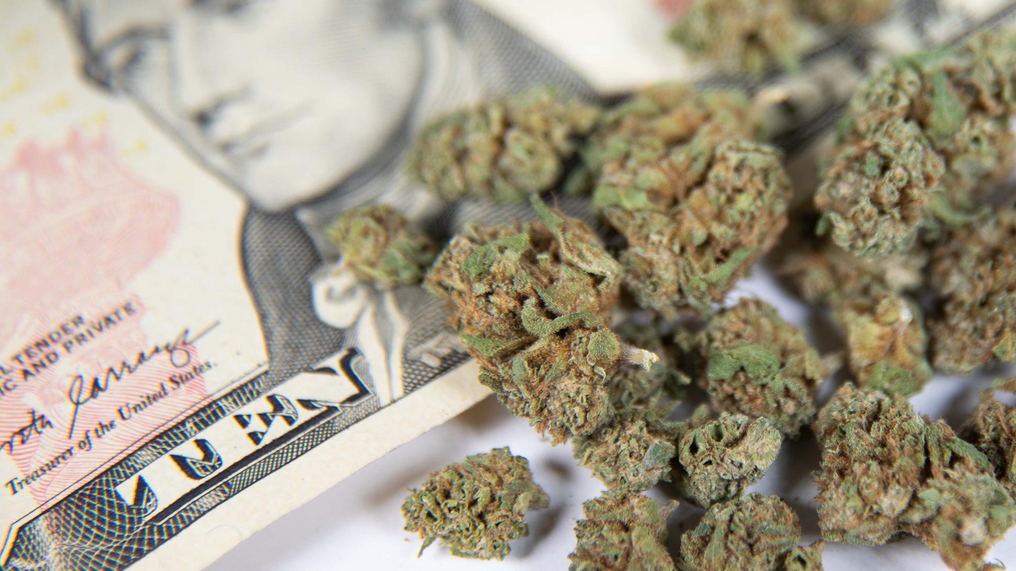 Cash, Cannabis & Carry: Why Armed Security Divides the Transport Industry